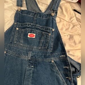 Revolt Overalls